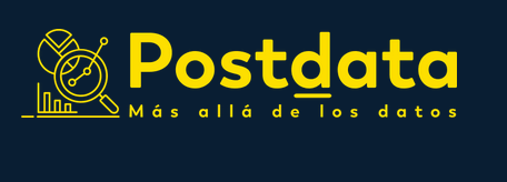 Logo PostData Logo PostData