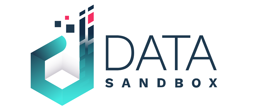 Logo DataSandbox Logo DataSandbox