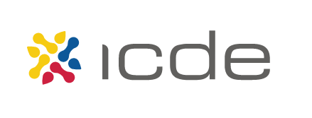 Logo Infraestructura colombiana de datos espaciales Logo Infraestructura colombiana de datos espaciales